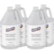 Genuine Joe Lotion Soap - 1 Gallon - Pleasant Scent, 4PK GJO03109CT - alternate 1